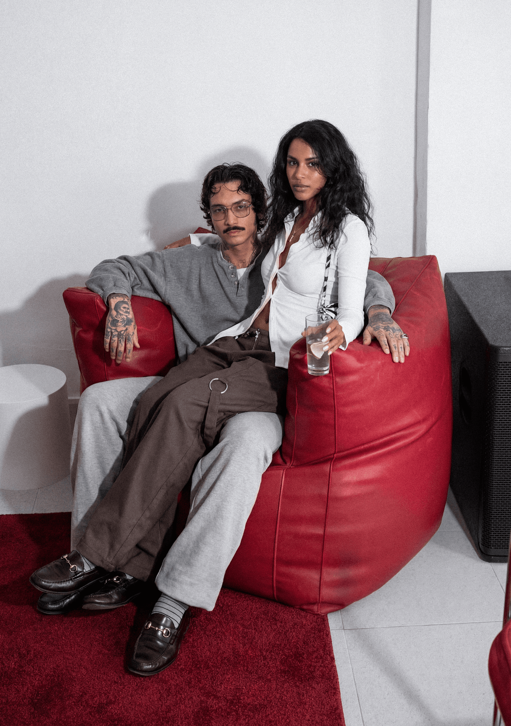 La Red Co-working for CREATIVES