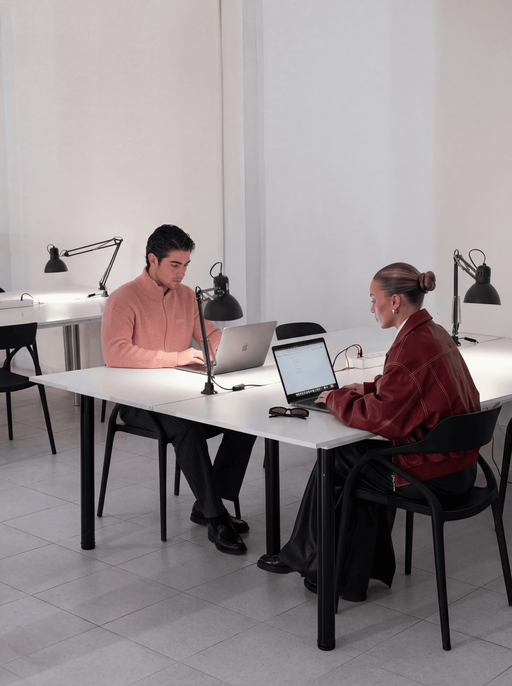 La Red Co-working for CREATIVES