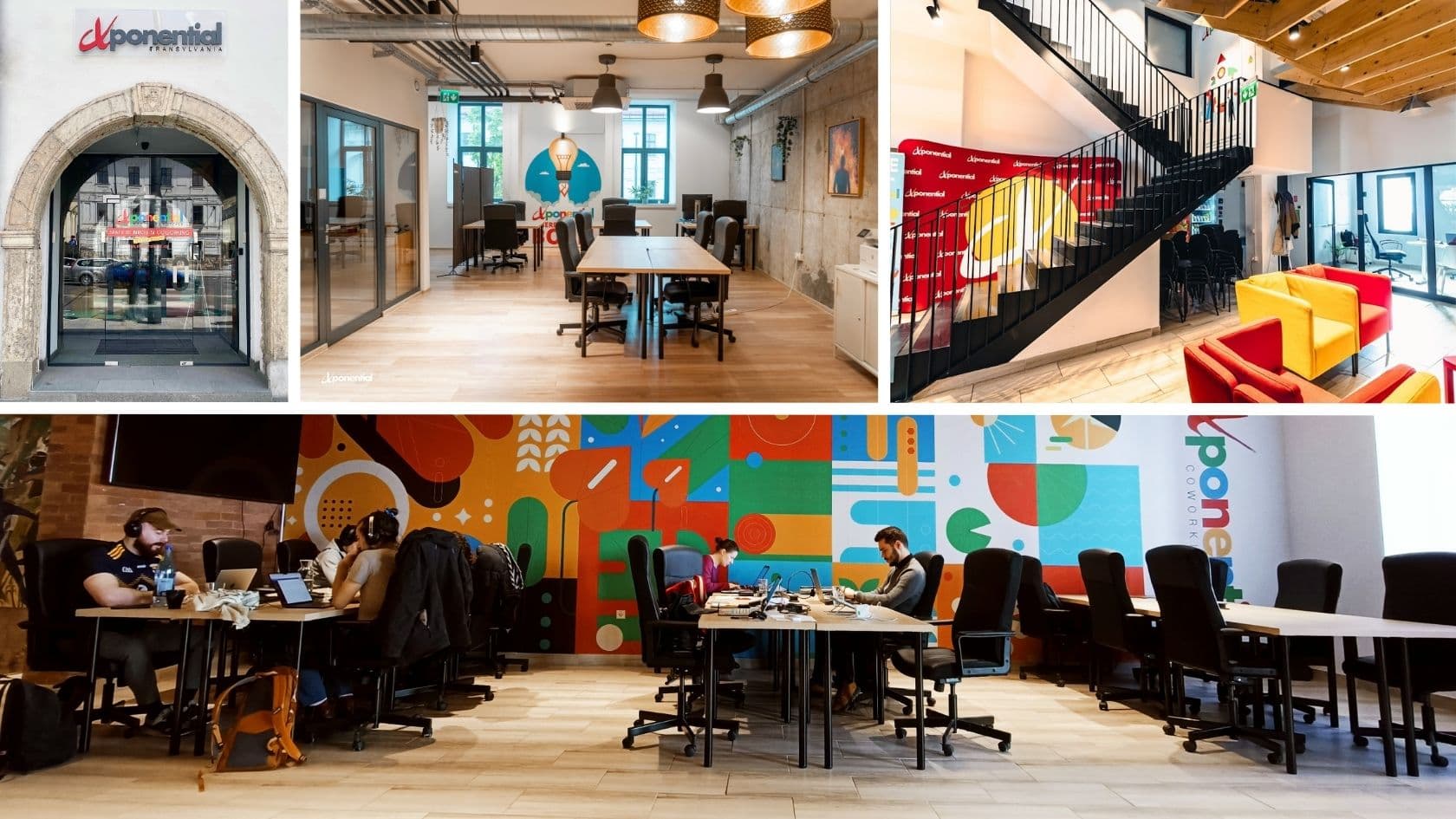 Xponential Transylvania