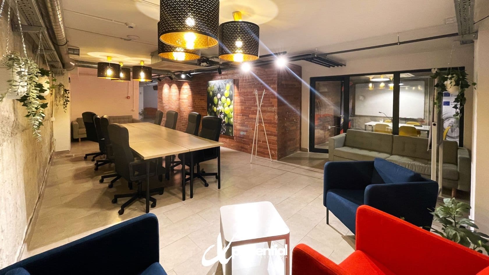 Gallery Meeting Room