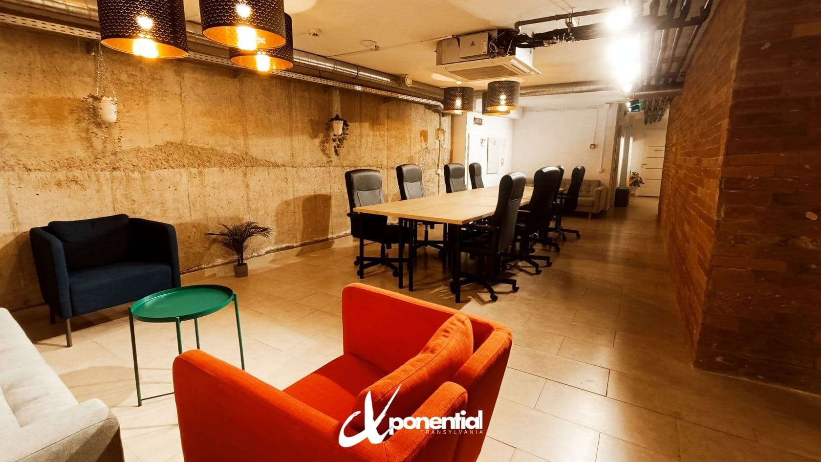 Gallery Meeting Room