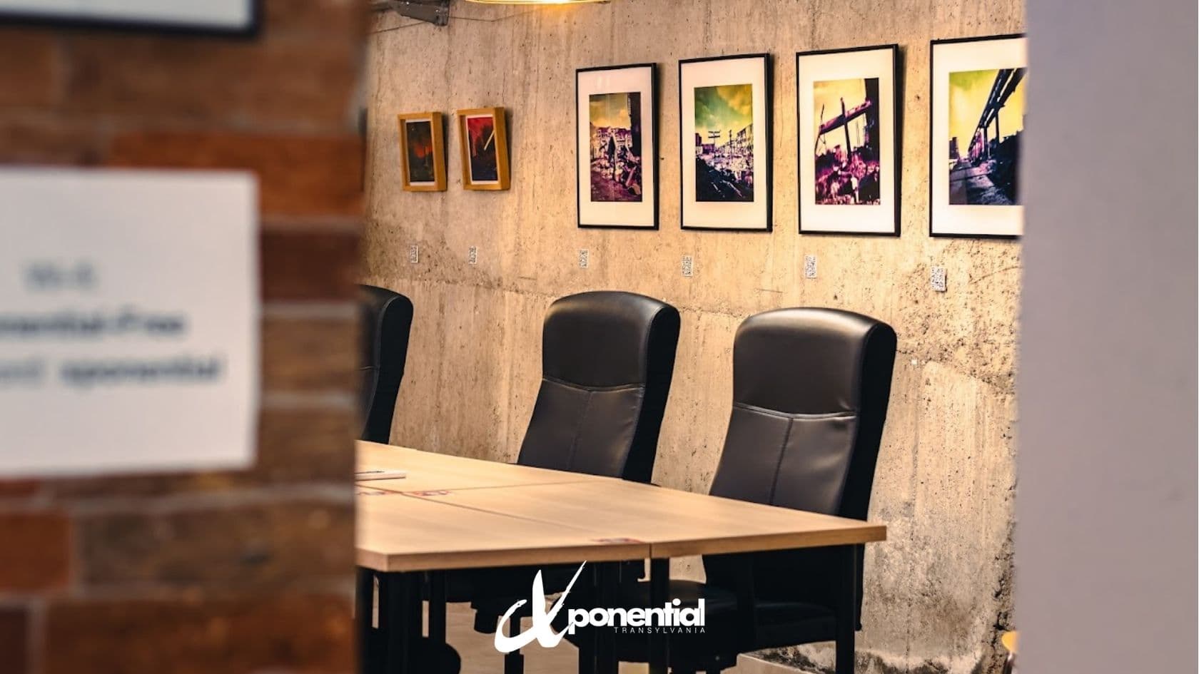 Gallery Meeting Room