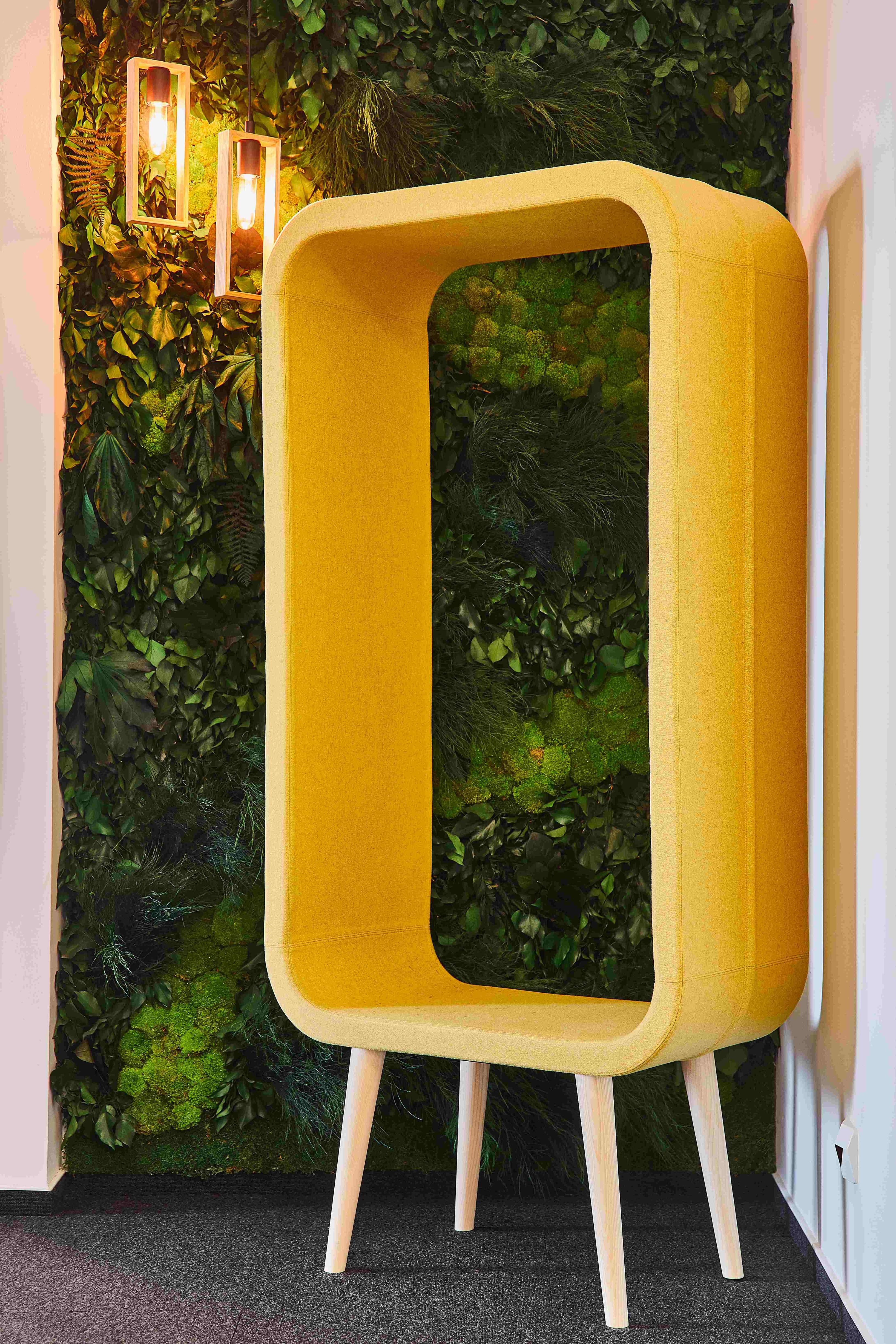 Phone booth Phone booth