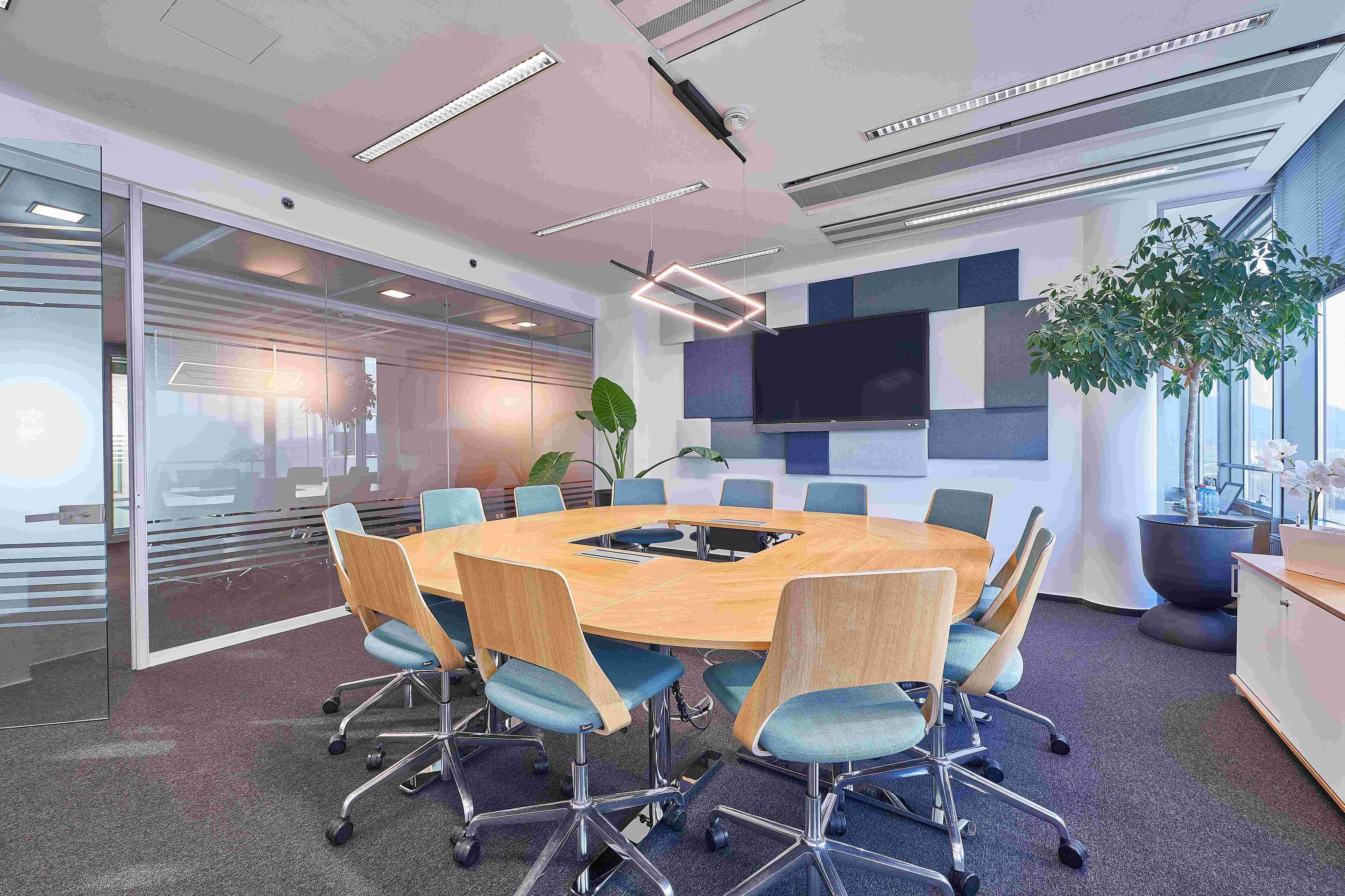 Meeting room 12 pax Meeting room 12 pax