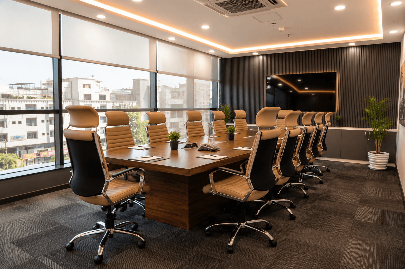 Meeting Room Meeting Room