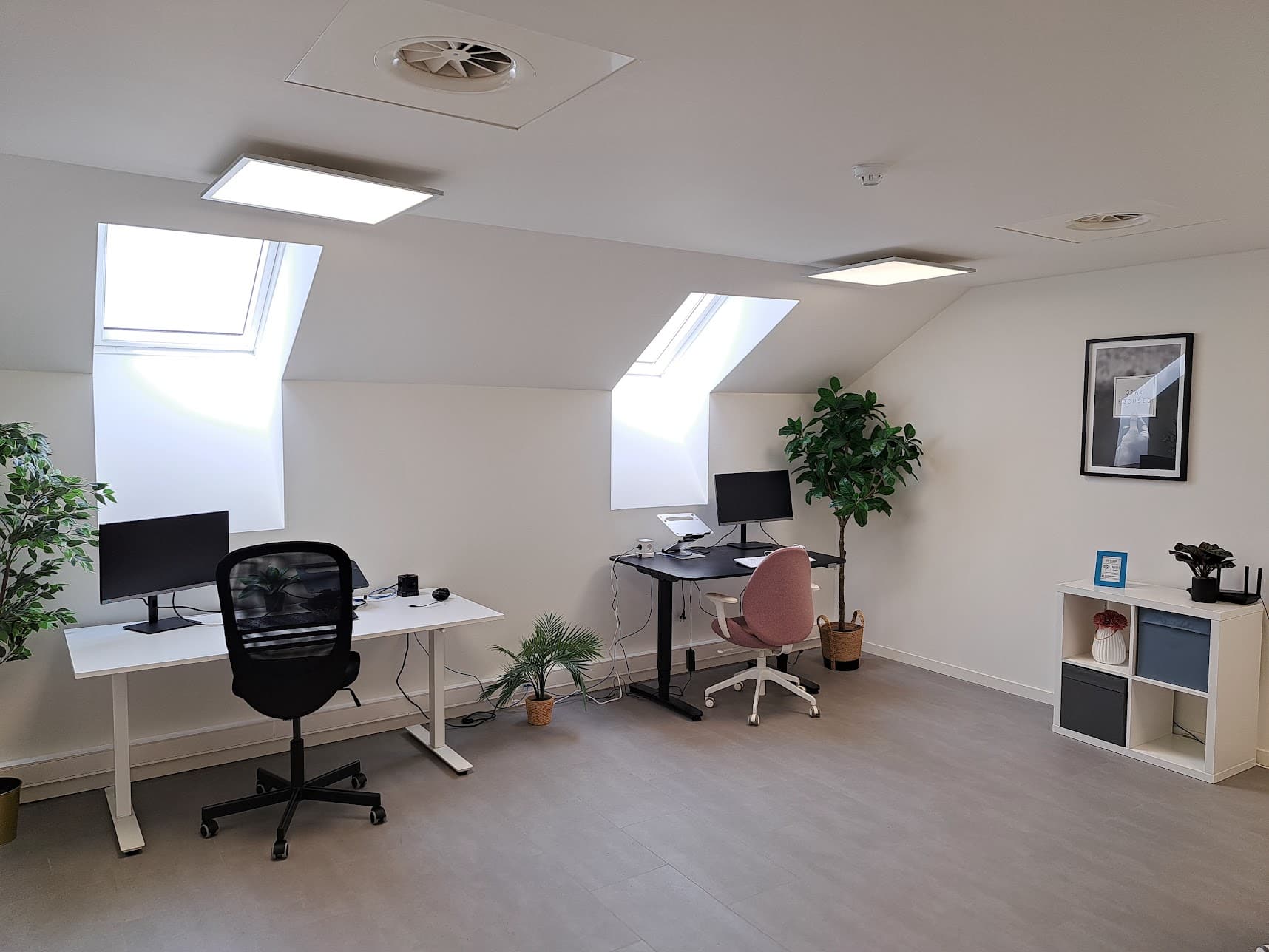 office 1 office 1