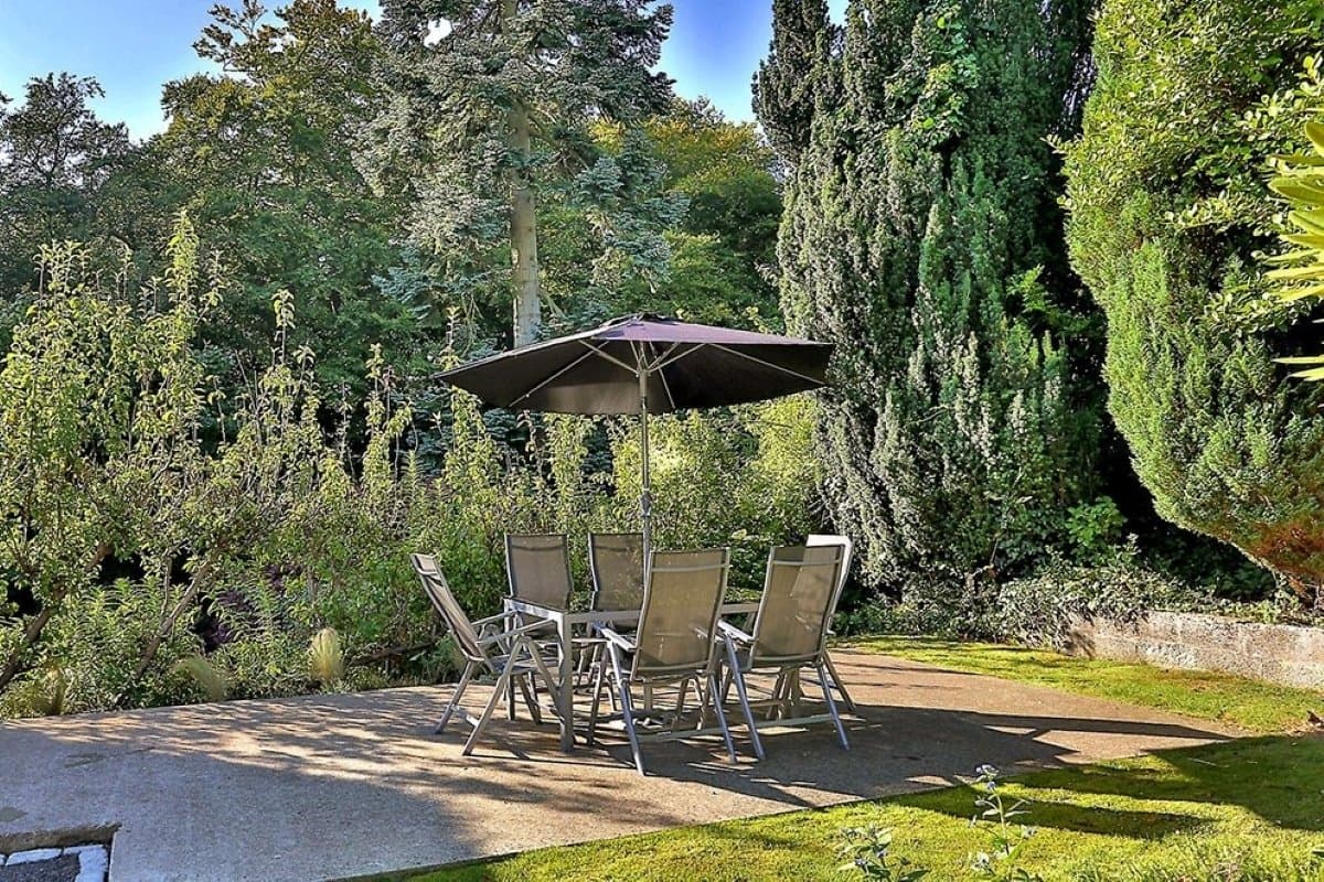 Garden Seating Garden Seating