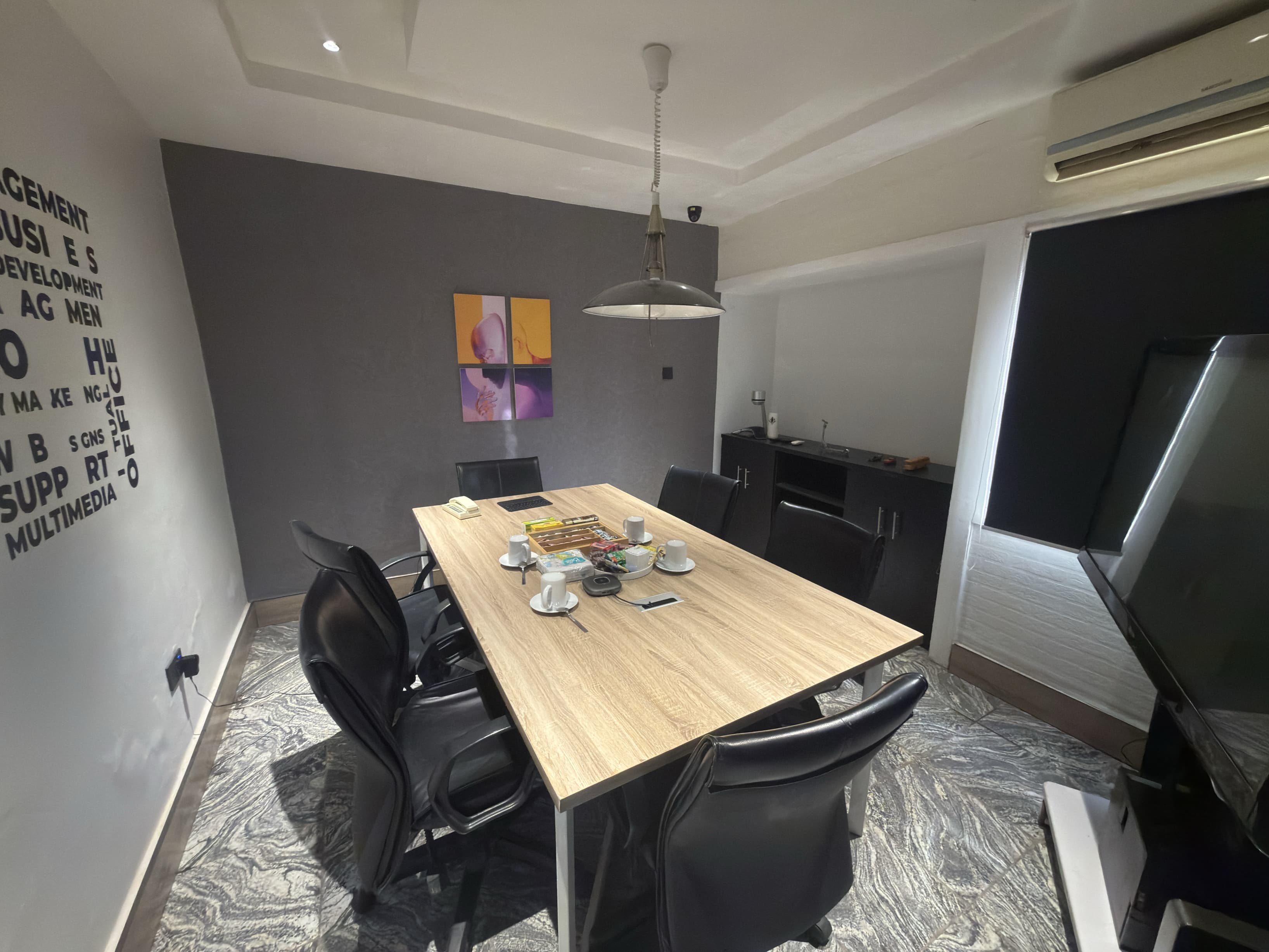 Meeting Room
