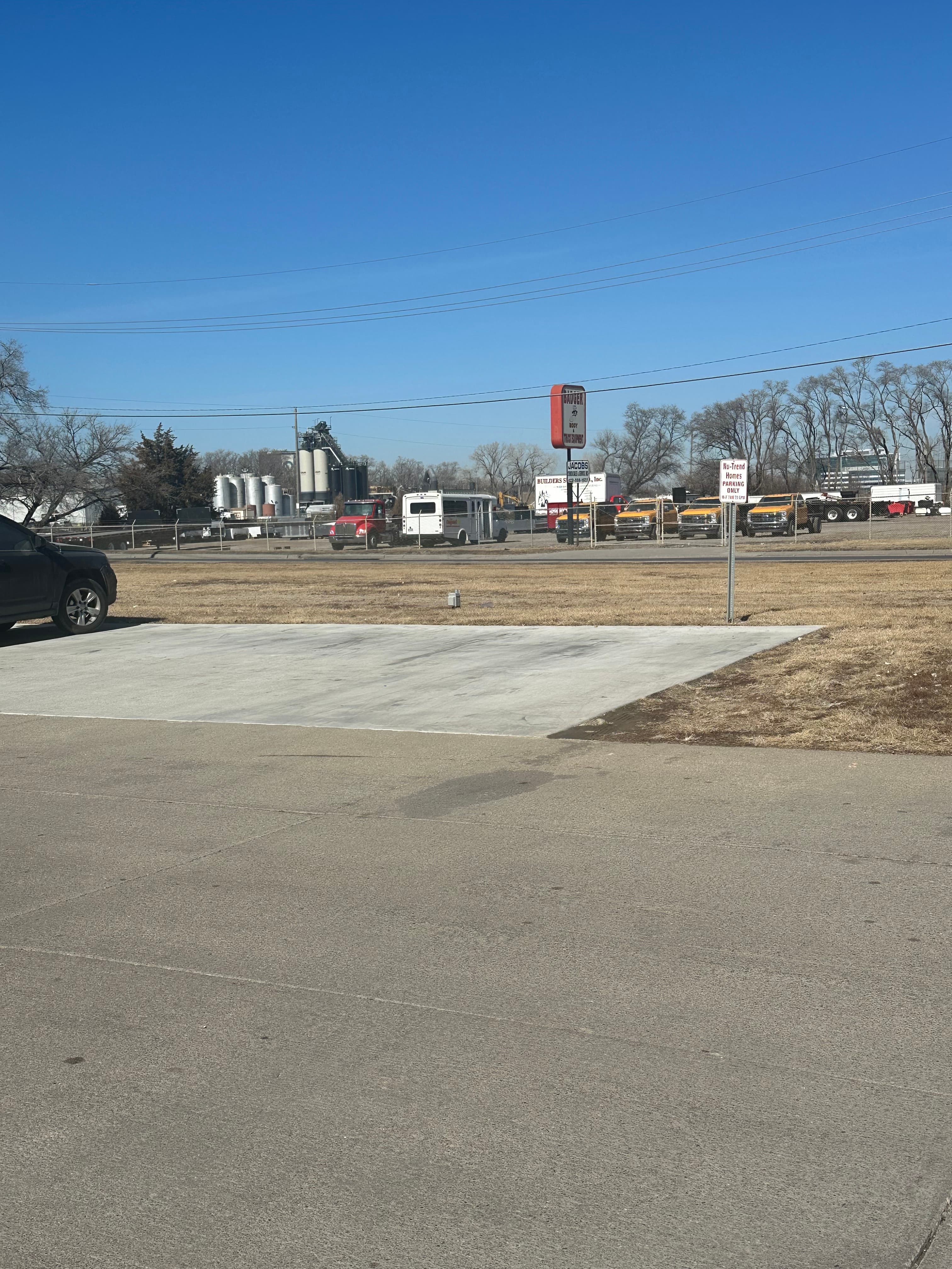 Parking Parking