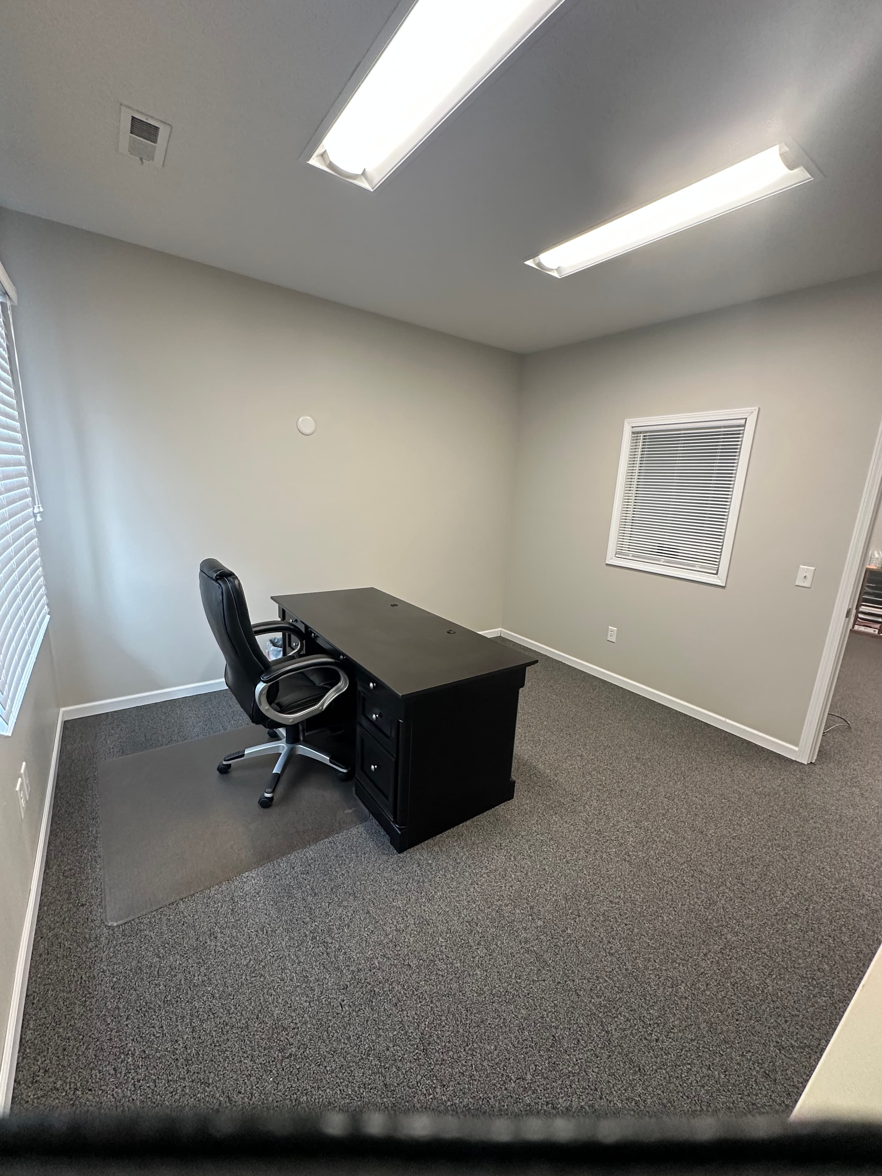 Office Space Office Space