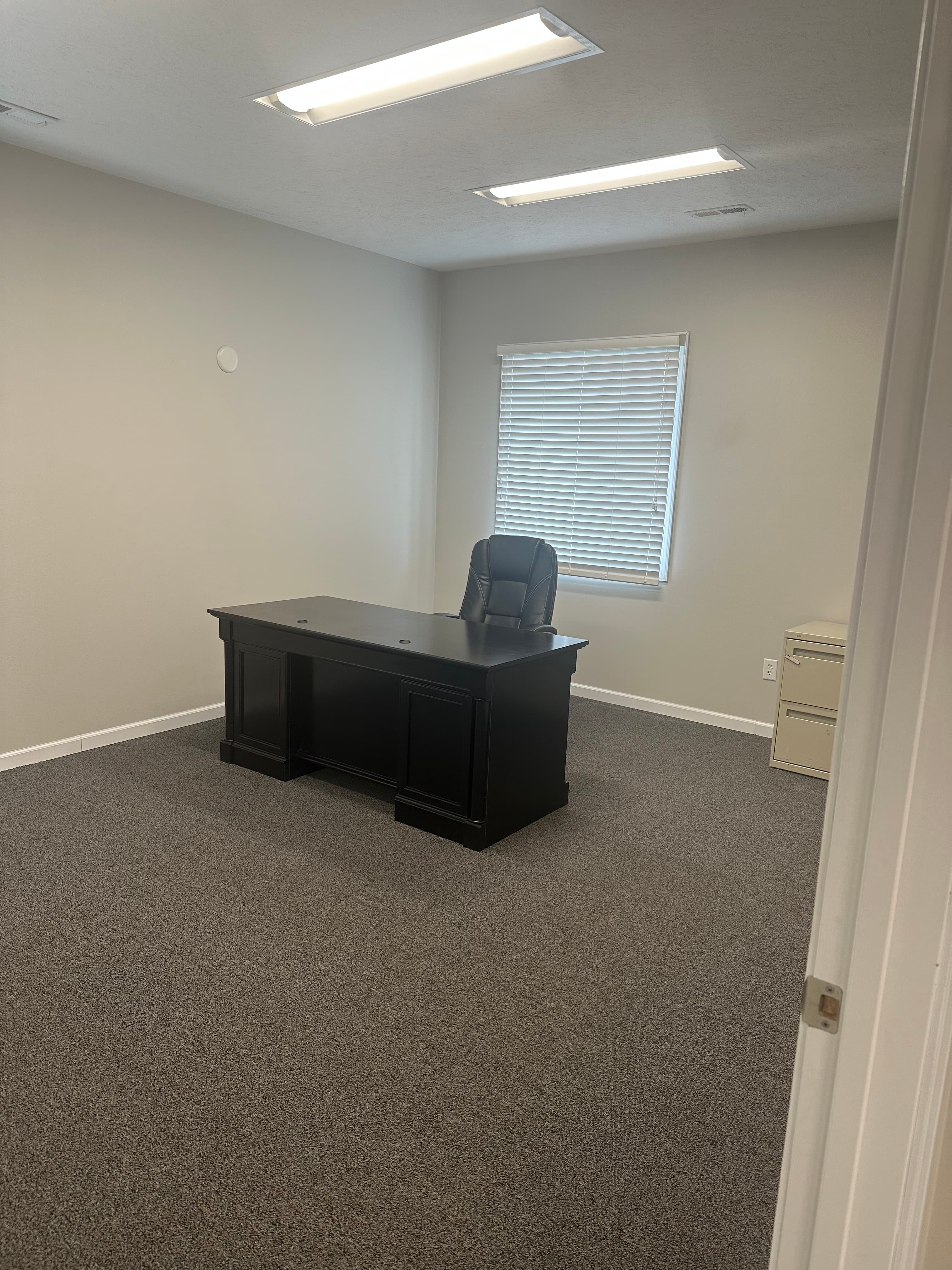 Office Space Office Space