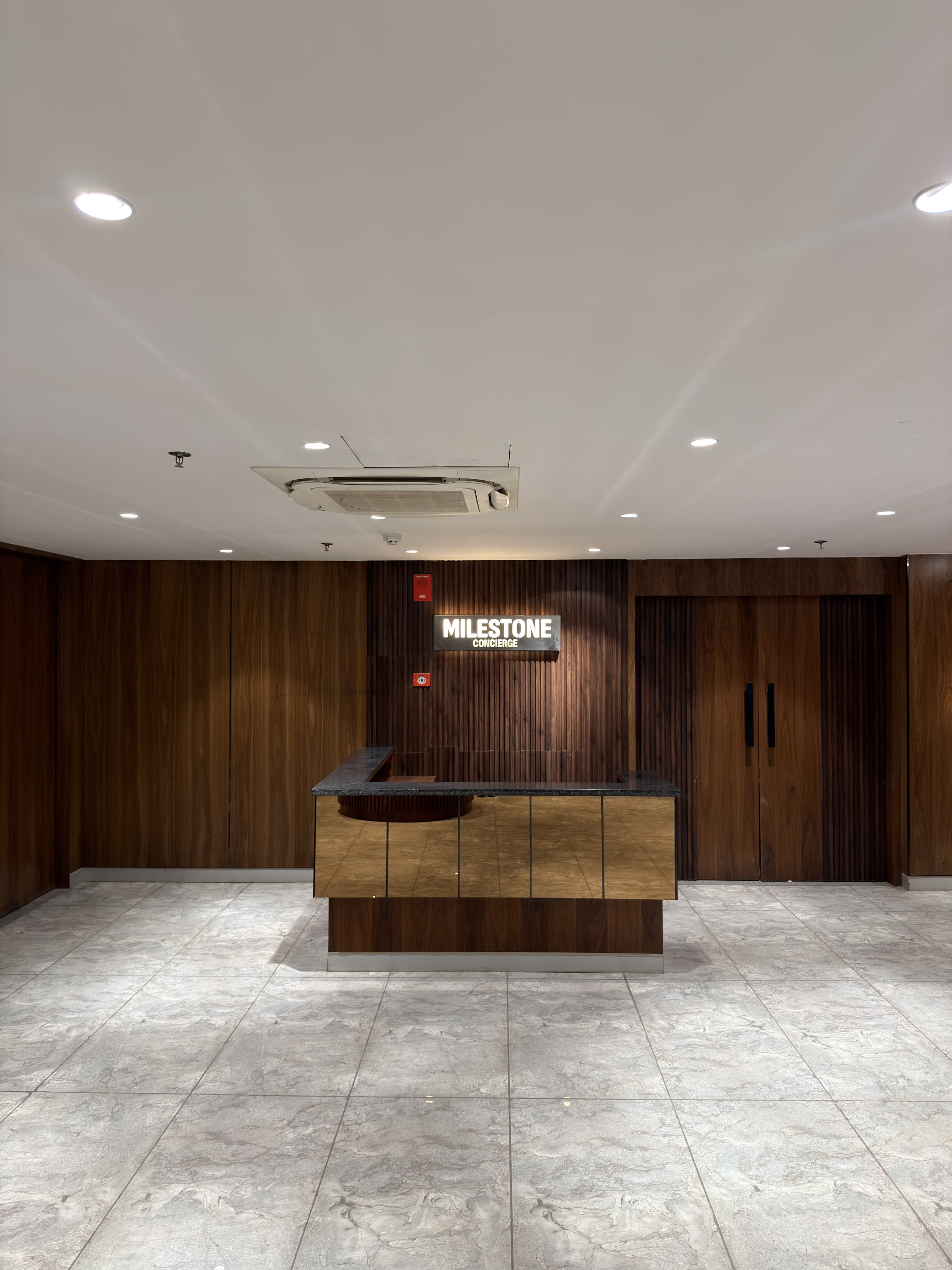 Conference Concierge