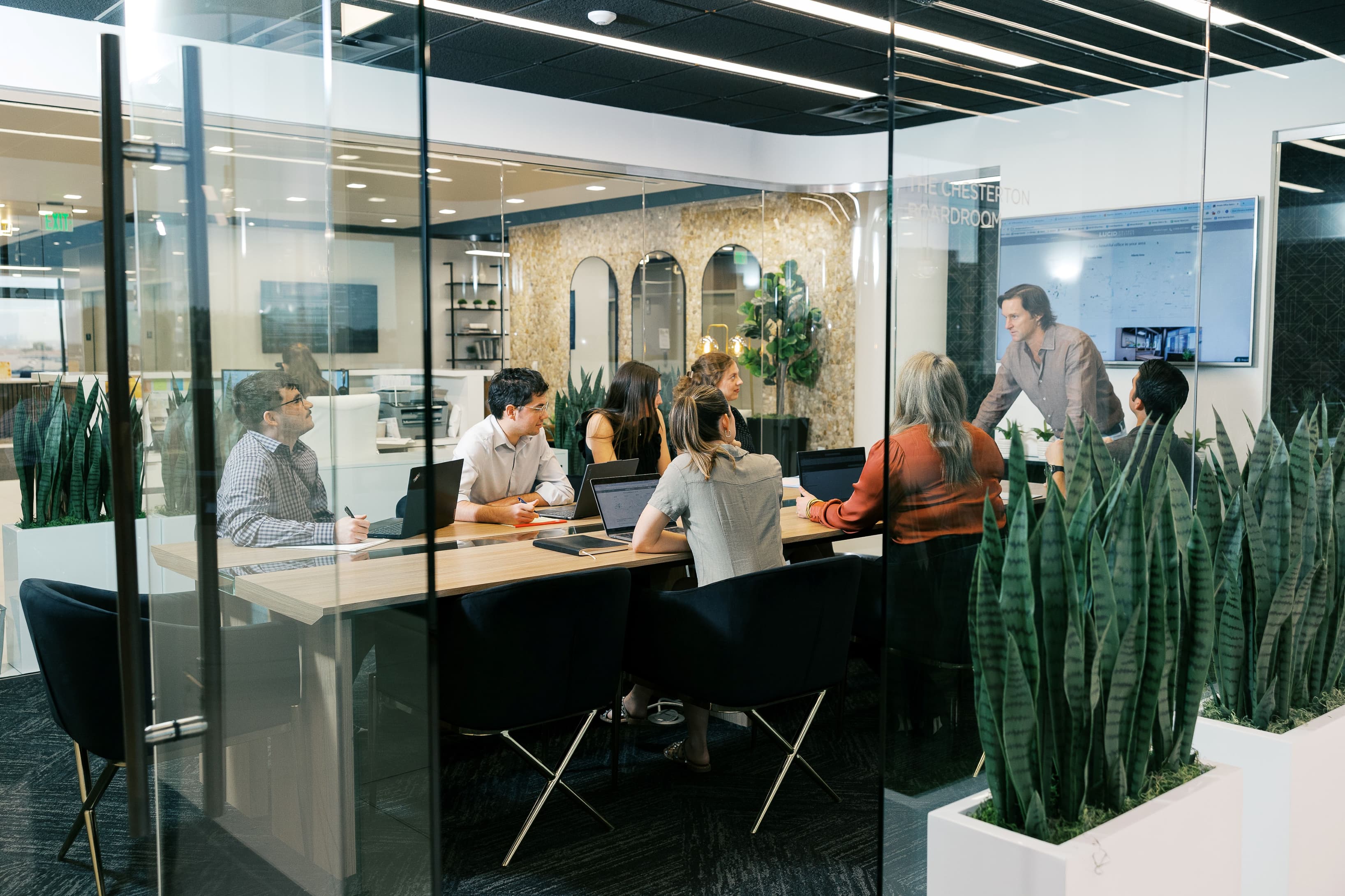 Meeting Room