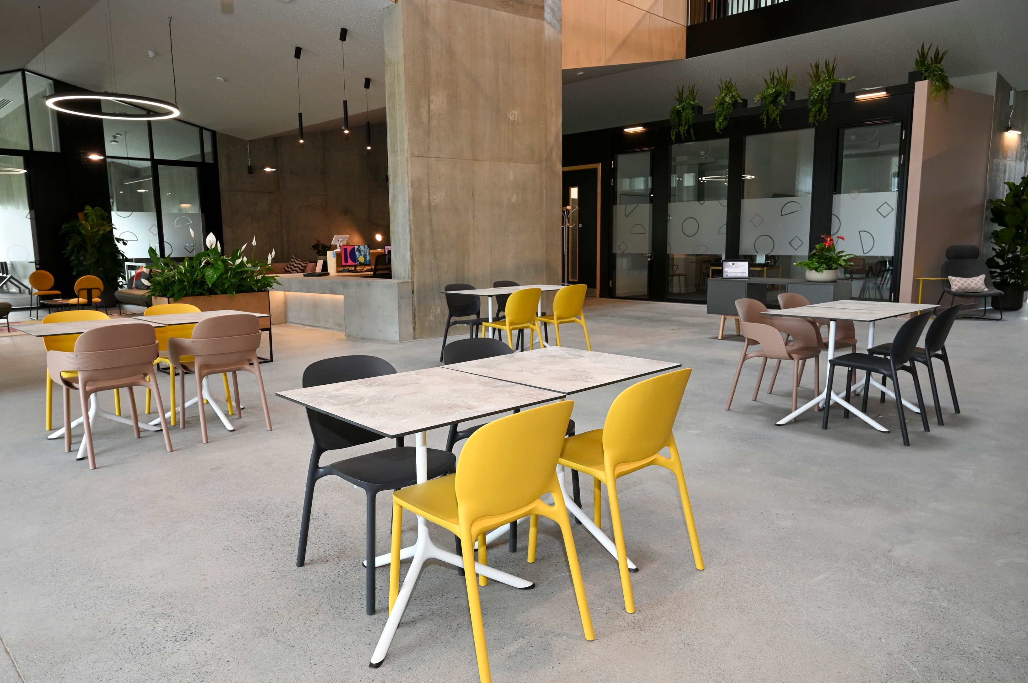 Coworking Coworking