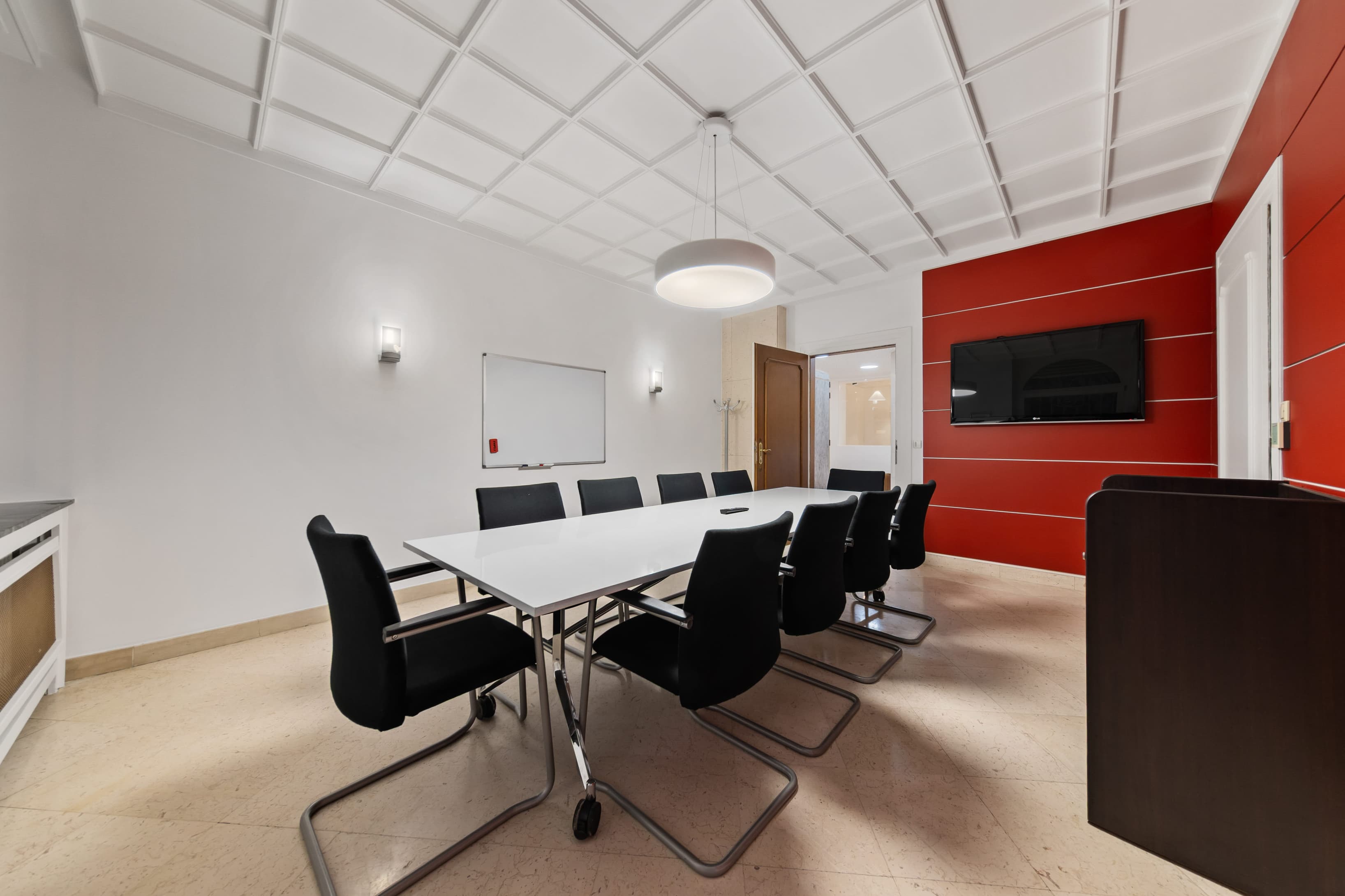 salle de réunion salle de réunion