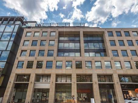 SOFIA, Parliament (EUR) image 9 SOFIA, Parliament (EUR) image 9