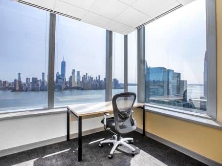NJ, Jersey City - Harborside Financial (HQ) image 11 NJ, Jersey City - Harborside Financial (HQ) image 11