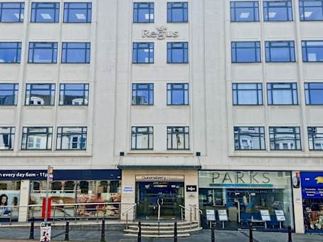 BRIGHTON, City Centre image 15 BRIGHTON, City Centre image 15