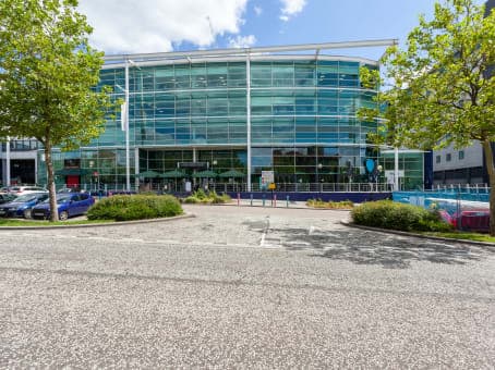 MILTON KEYNES, Midsummer Court image 13 MILTON KEYNES, Midsummer Court image 13