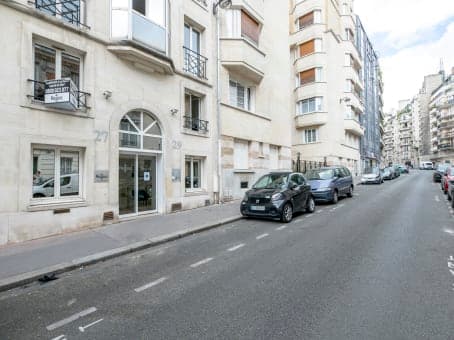 PARIS, Auteuil image 10 PARIS, Auteuil image 10