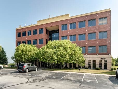 WI, Madison East - Park Bank Plaza image 10 WI, Madison East - Park Bank Plaza image 10