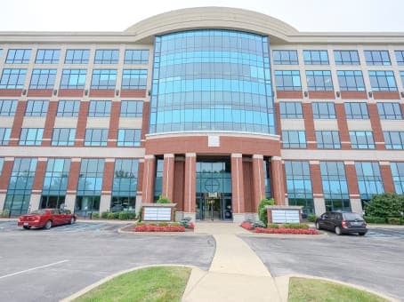 KY, Louisville - Ormsby III Forest Green image 10 KY, Louisville - Ormsby III Forest Green image 10