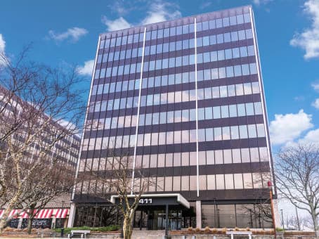 NJ, Hackensack - Continental Plaza image 9 NJ, Hackensack - Continental Plaza image 9