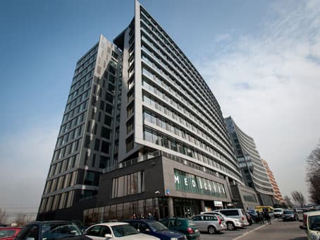 WARSAW, Equator Ochota image 12 WARSAW, Equator Ochota image 12