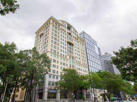 Ho Chi Minh City, Saigon Tower image 9 Ho Chi Minh City, Saigon Tower image 9