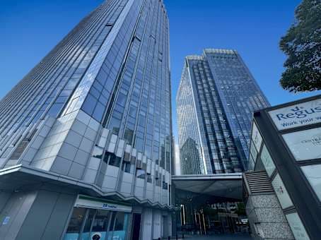 SHANGHAI, Central Towers image 12 SHANGHAI, Central Towers image 12