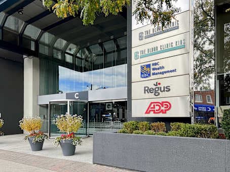 ON, Toronto - Islington Station image 13 ON, Toronto - Islington Station image 13