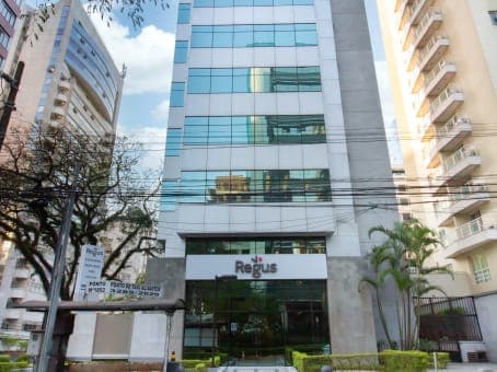 SAO PAULO, Alameda Santos - Paraiso - Brigadeiro image 15 SAO PAULO, Alameda Santos - Paraiso - Brigadeiro image 15