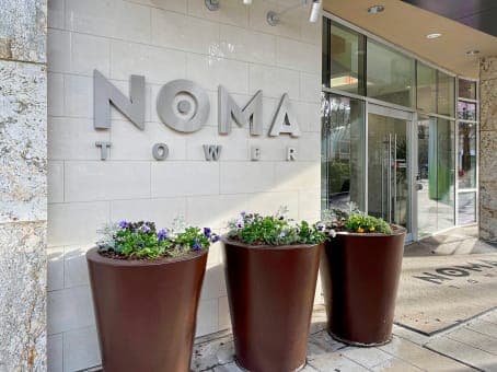 SC, Greenville - Downtown - NOMA Tower image 10 SC, Greenville - Downtown - NOMA Tower image 10
