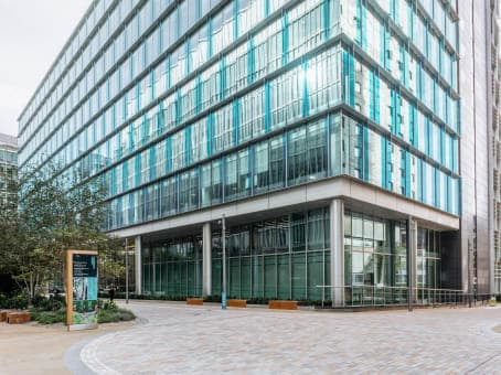 LONDON, Paddington image 10 LONDON, Paddington image 10