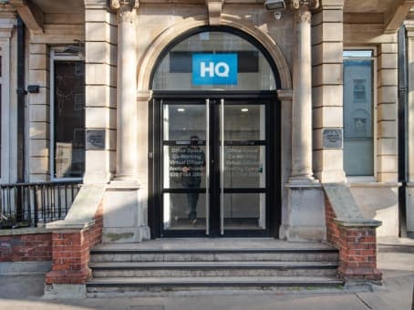 LONDON, HQ King's Cross image 7 LONDON, HQ King's Cross image 7