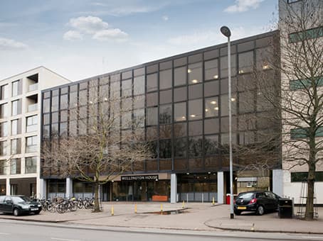 CAMBRIDGE, East Road image 10 CAMBRIDGE, East Road image 10