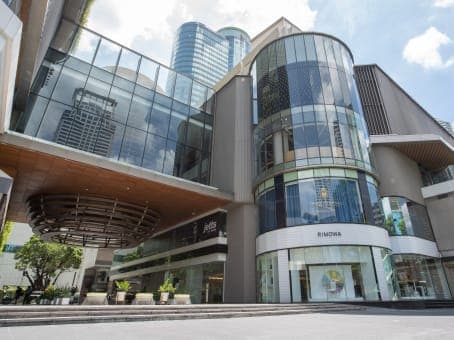 BANGKOK, Gaysorn Plaza image 15 BANGKOK, Gaysorn Plaza image 15