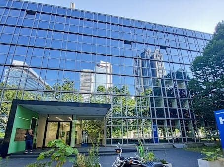 FRANKFURT, HQ Westend Fair image 13 FRANKFURT, HQ Westend Fair image 13