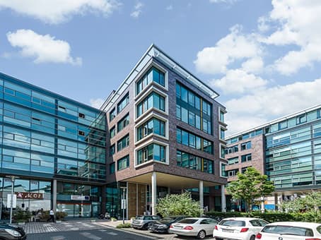 FRANKFURT, AOC Hanauer Landstraße image 10 FRANKFURT, AOC Hanauer Landstraße image 10