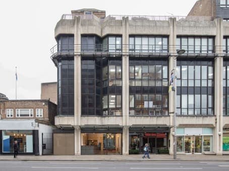 LONDON, High Street Kensington image 8 LONDON, High Street Kensington image 8