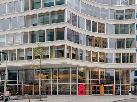 LIMA, Real Ocho San Isidro image 12 LIMA, Real Ocho San Isidro image 12