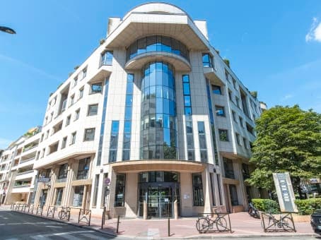 LEVALLOIS-PERRET, Anatole France image 10 LEVALLOIS-PERRET, Anatole France image 10