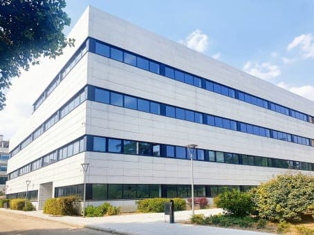 Madrid, Las Rozas HQ, Las Rozas image 8 Madrid, Las Rozas HQ, Las Rozas image 8