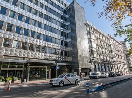 MADRID, Colon image 9 MADRID, Colon image 9