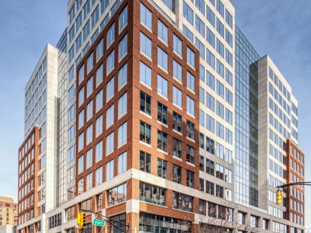 NJ, Hoboken - Hoboken Riverfront Center image 10 NJ, Hoboken - Hoboken Riverfront Center image 10