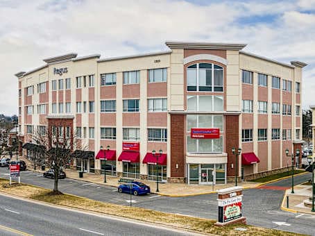 VA, Fredericksburg - Central Park Corporate Center image 14 VA, Fredericksburg - Central Park Corporate Center image 14