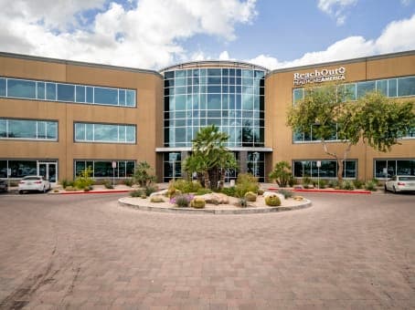 AZ, Phoenix - Deer Valley - Union Hills Office Plaza image 15 AZ, Phoenix - Deer Valley - Union Hills Office Plaza image 15