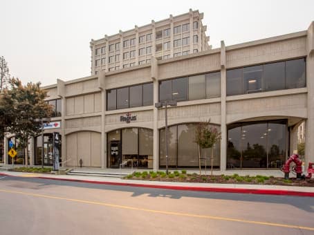 CA, Palo Alto - 4 Palo Alto Square image 14 CA, Palo Alto - 4 Palo Alto Square image 14