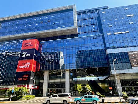 SHANGHAI, The Hub image 14 SHANGHAI, The Hub image 14