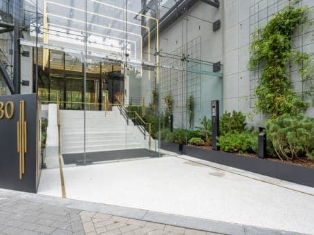 BRUSSELS, IT Tower image 14 BRUSSELS, IT Tower image 14